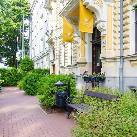 ריגה Boutique Elizabeth Apartment מראה חיצוני תמונה