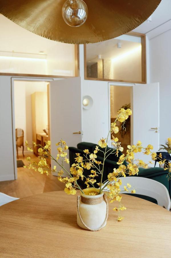 ריגה Boutique Elizabeth Apartment מראה חיצוני תמונה