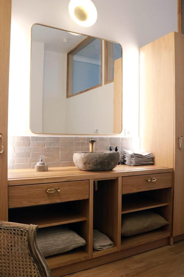 ריגה Boutique Elizabeth Apartment מראה חיצוני תמונה