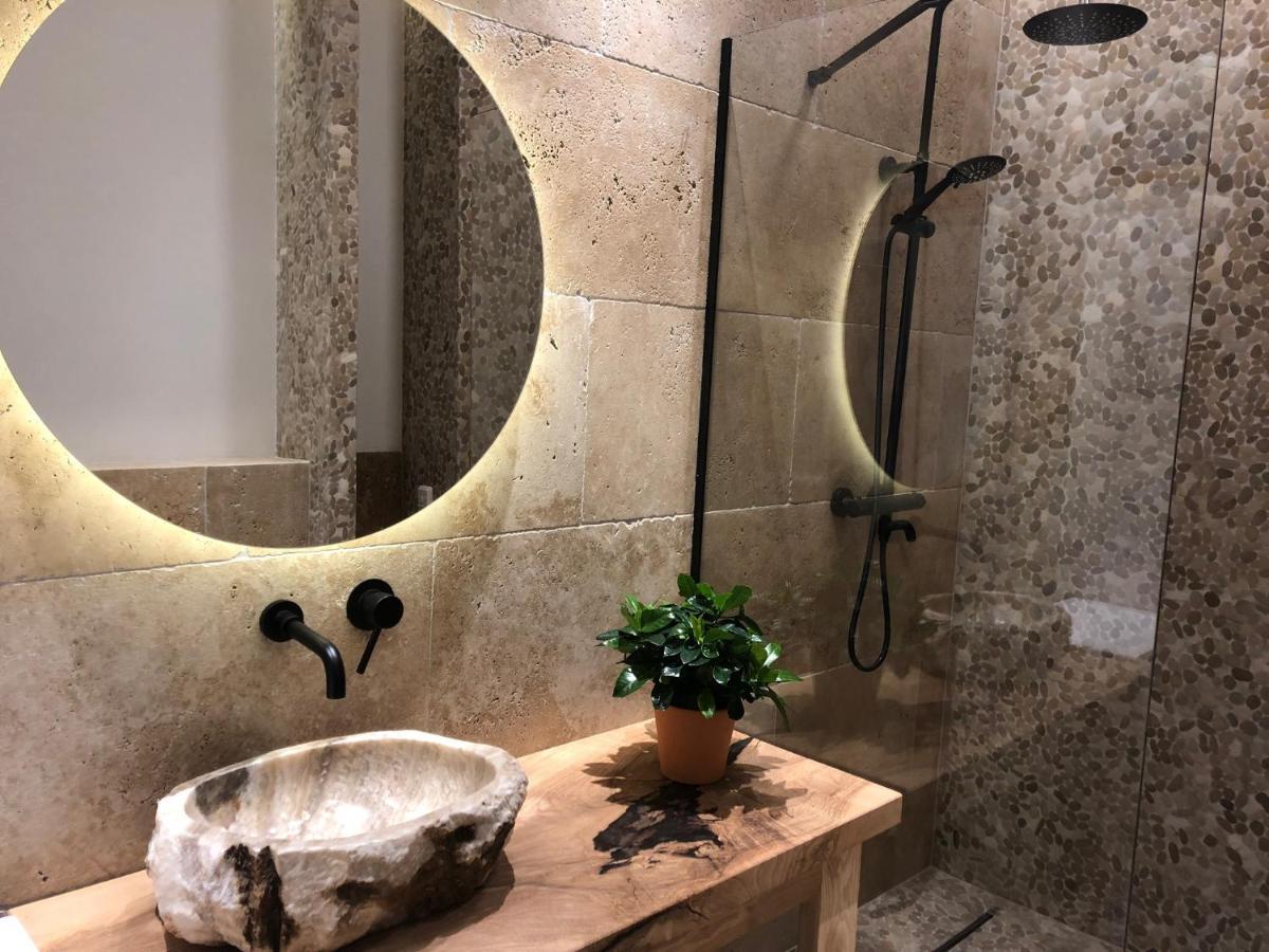 ריגה Boutique Elizabeth Apartment מראה חיצוני תמונה