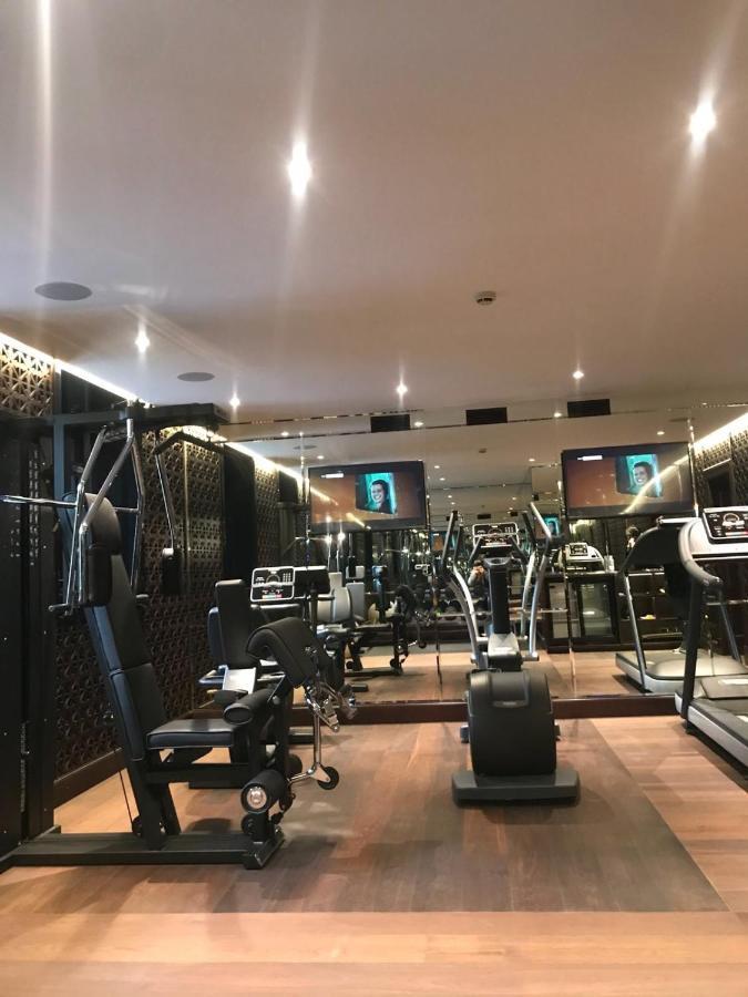 ריגה Boutique Elizabeth Apartment מראה חיצוני תמונה